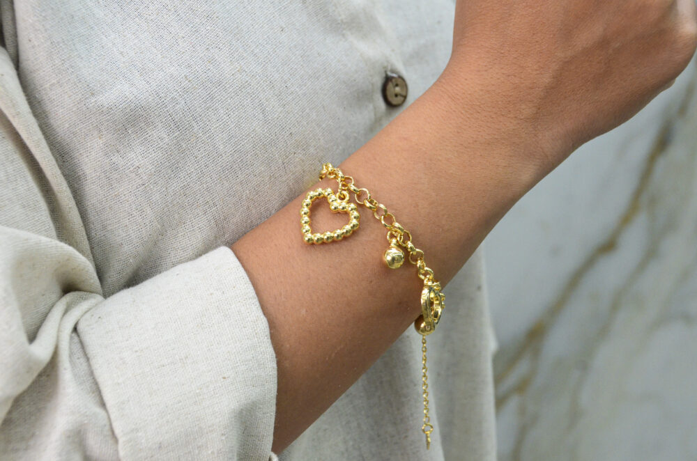 Pulseira Encanto