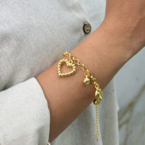 Pulseira Encanto