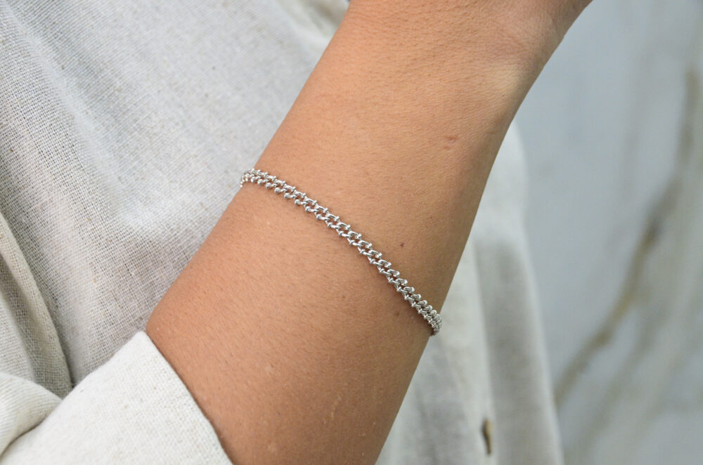 Pulseira Trançada - Image 2