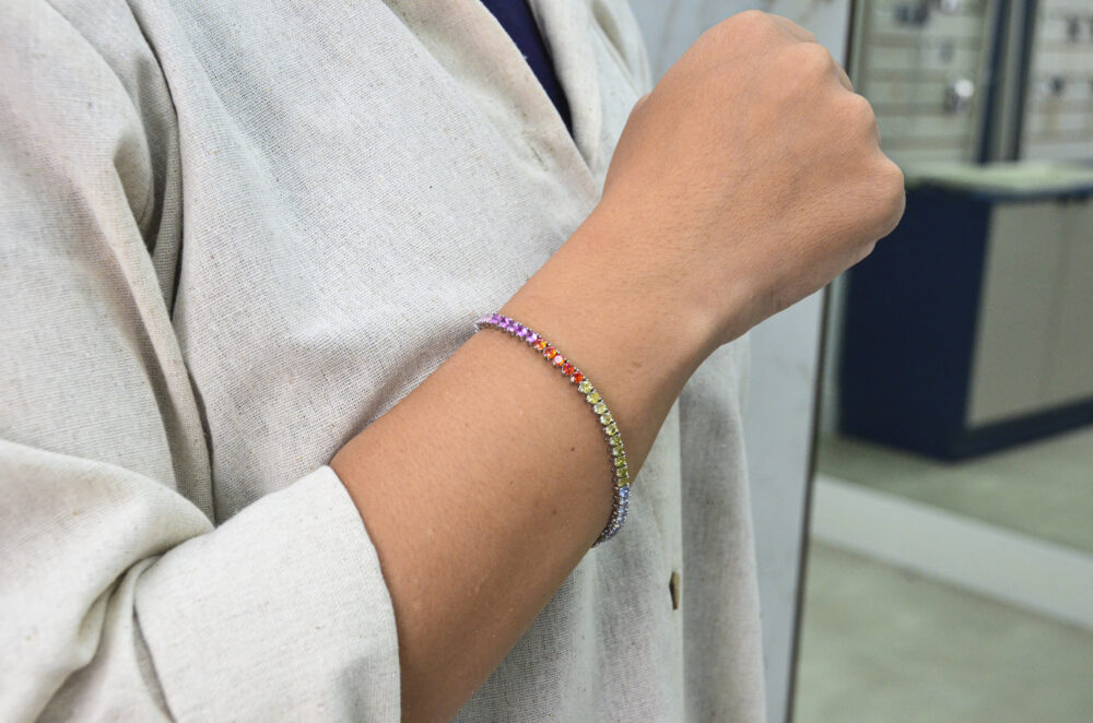 Pulseiras Riviera