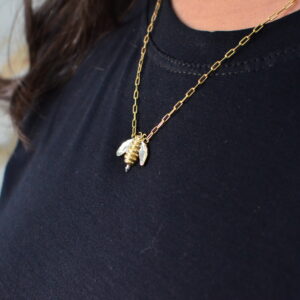 Conjunto Abelha