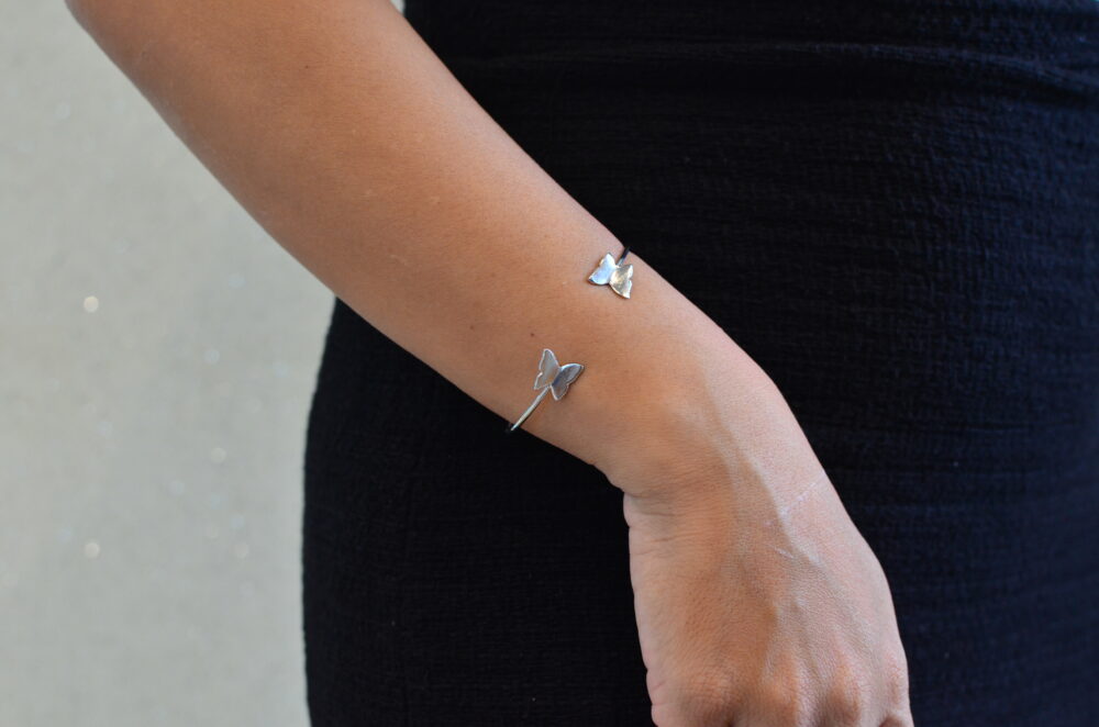 Bracelete Borboleta