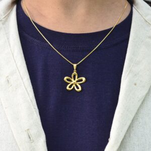 Conjunto Flower