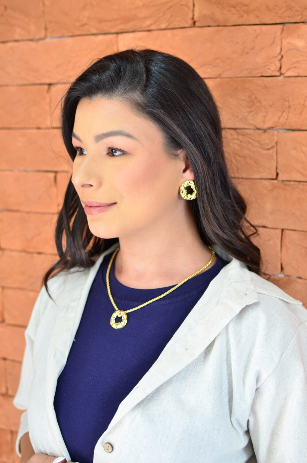 Conjunto Organic