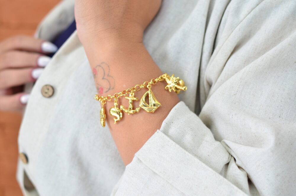 Pulseira Praia