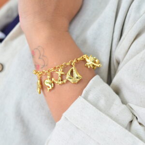 Pulseira Praia