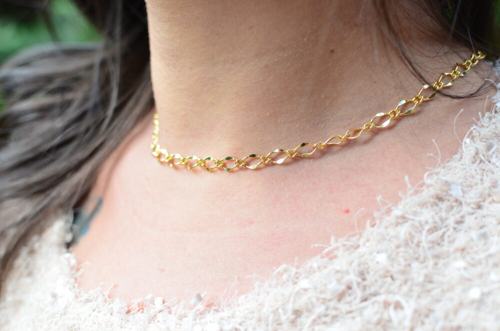 Chocker