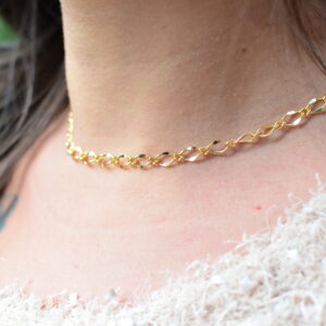 Chocker